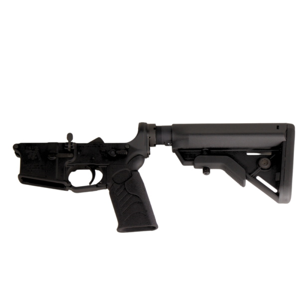 Lower Receiver