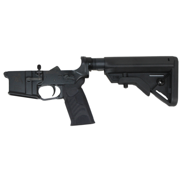 Lower Receiver